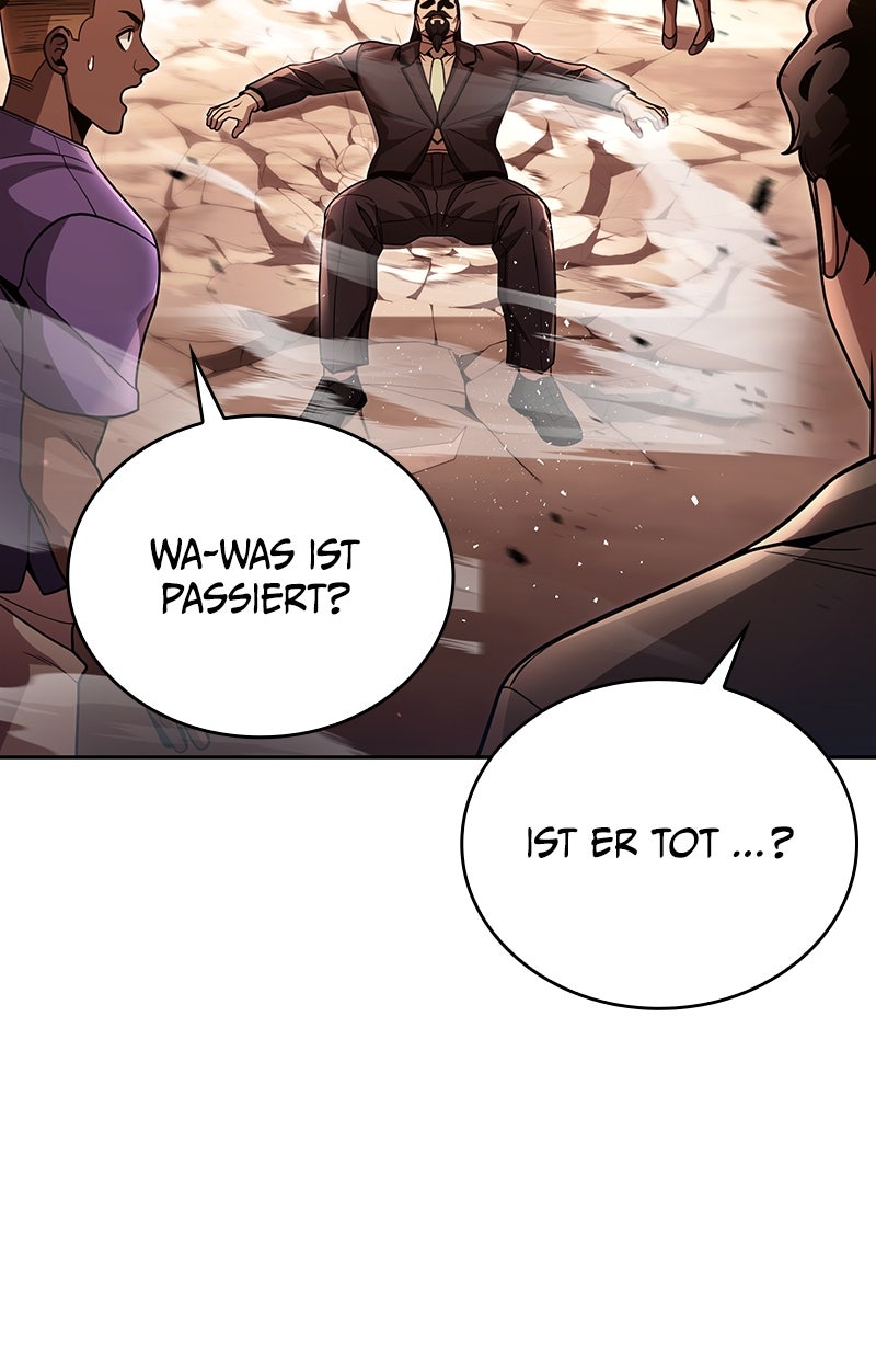 Read Vom genialen Hunter zum Dungeon-Putzer DE Manga Online