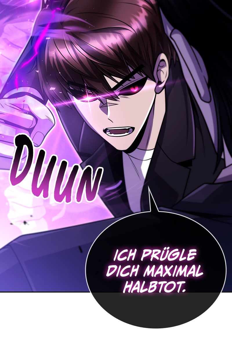 Read Vom genialen Hunter zum Dungeon-Putzer DE Manga Online