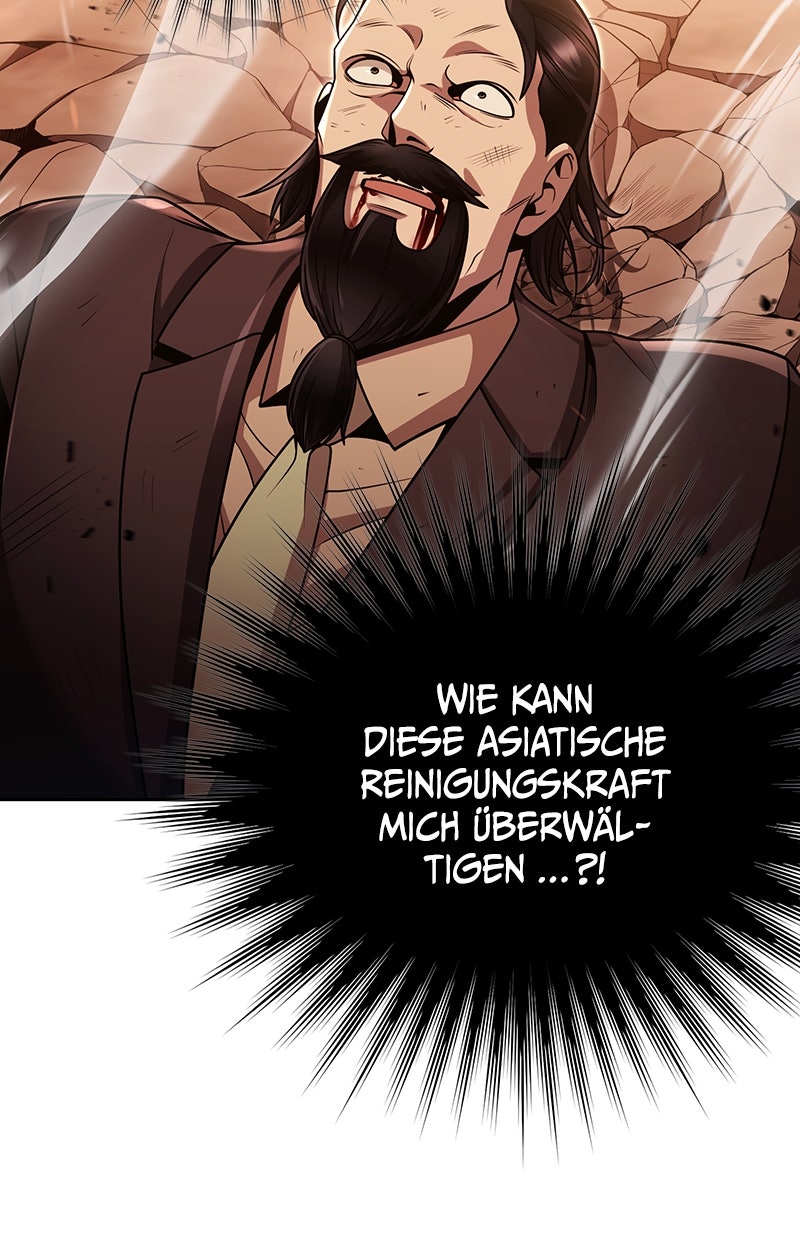 Read Vom genialen Hunter zum Dungeon-Putzer DE Manga Online