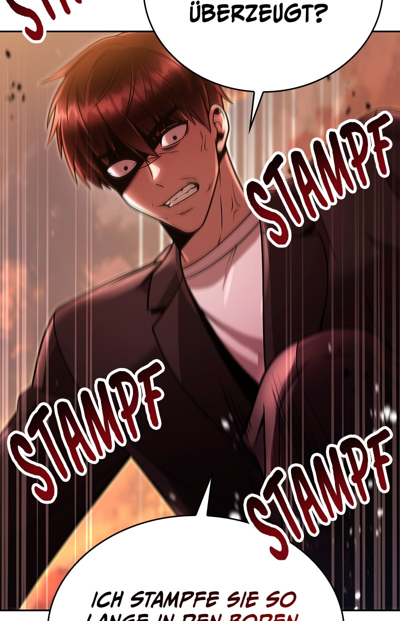 Read Vom genialen Hunter zum Dungeon-Putzer DE Manga Online