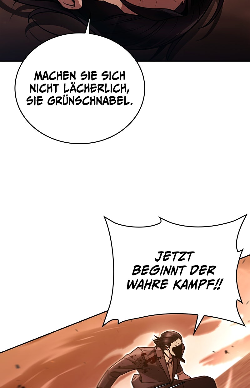 Read Vom genialen Hunter zum Dungeon-Putzer DE Manga Online