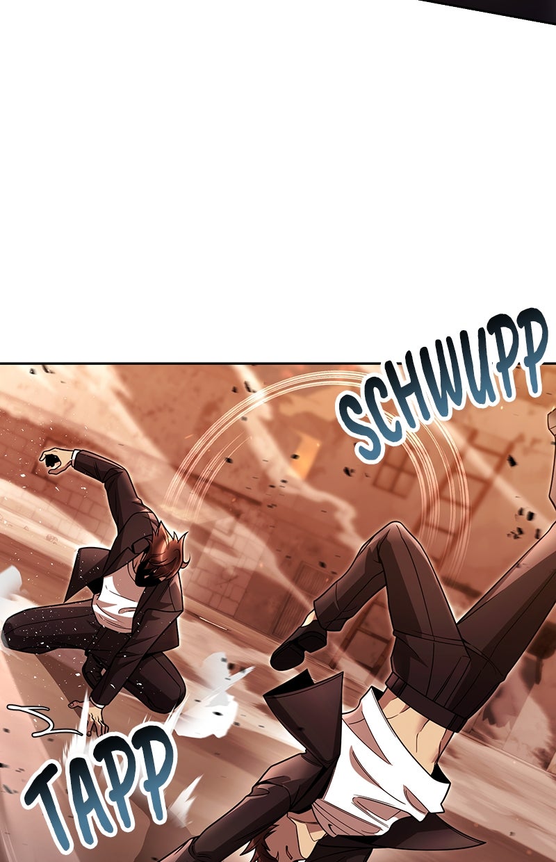 Read Vom genialen Hunter zum Dungeon-Putzer DE Manga Online