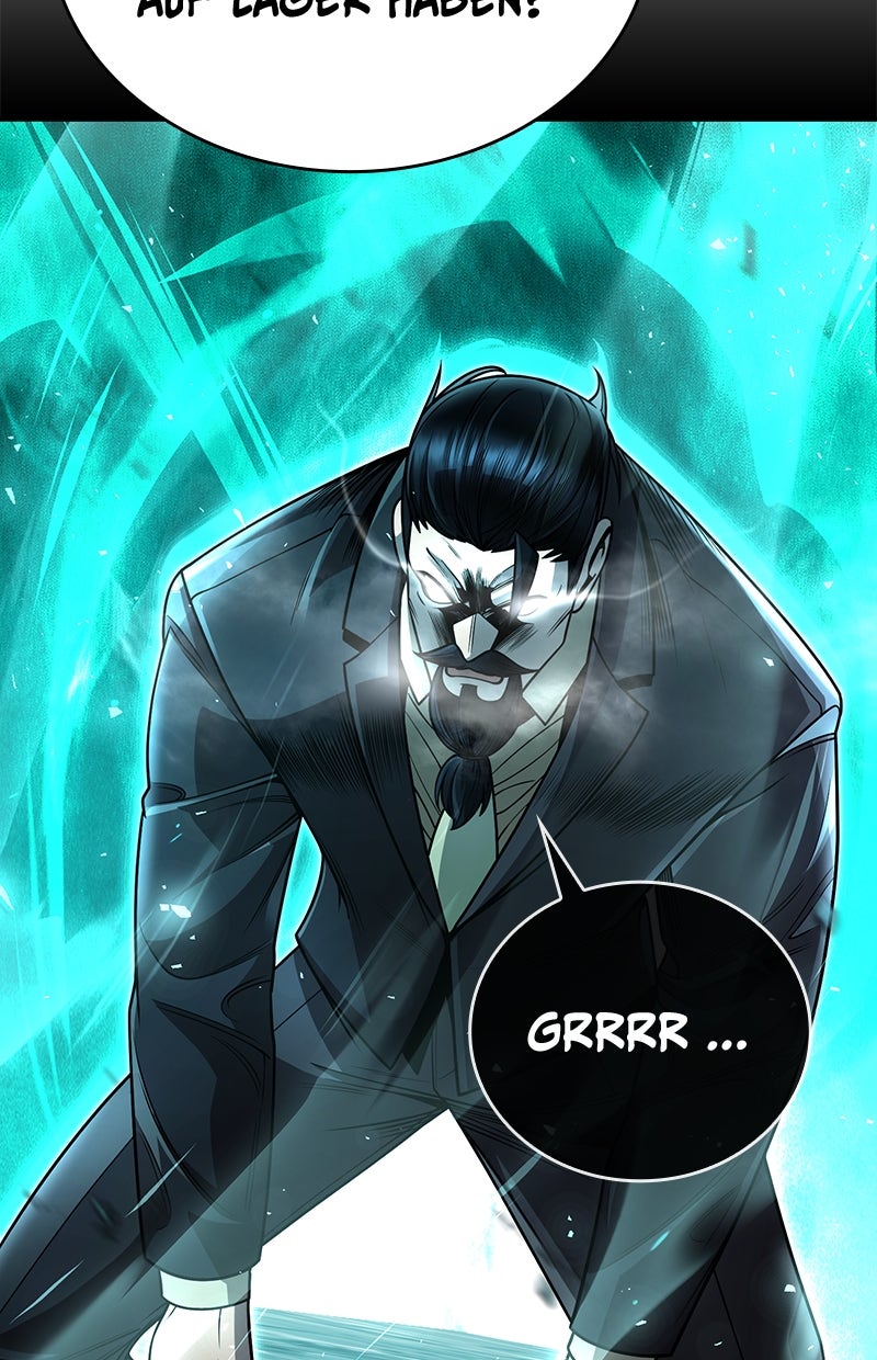 Read Vom genialen Hunter zum Dungeon-Putzer DE Manga Online