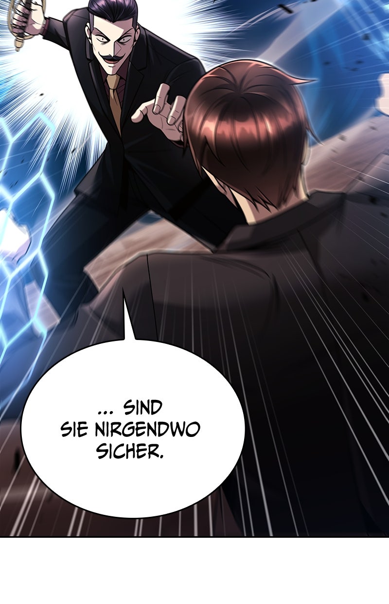 Read Vom genialen Hunter zum Dungeon-Putzer DE Manga Online