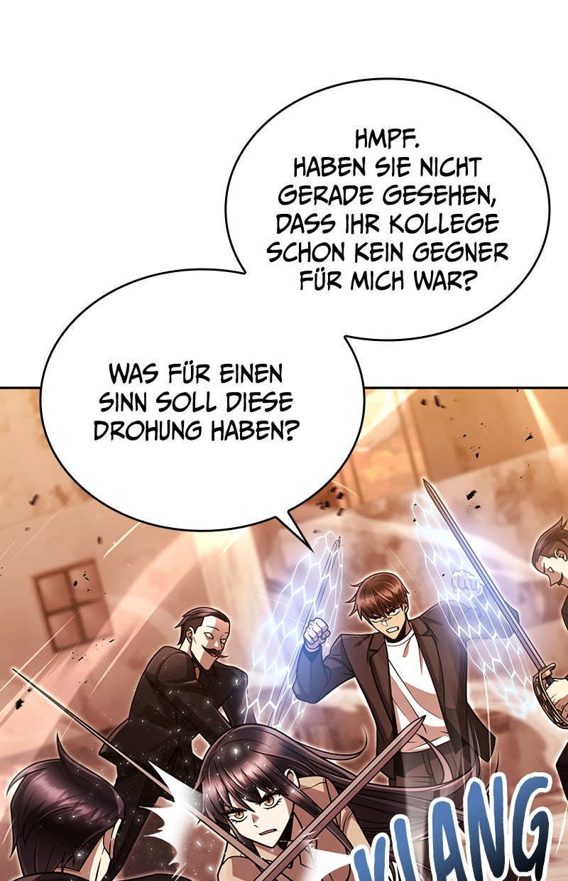 Read Vom genialen Hunter zum Dungeon-Putzer DE Manga Online