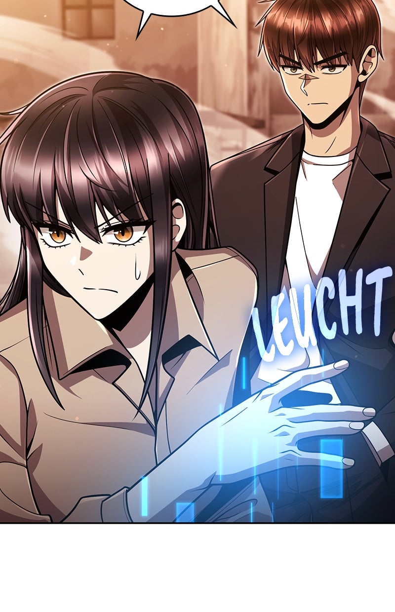 Read Vom genialen Hunter zum Dungeon-Putzer DE Manga Online