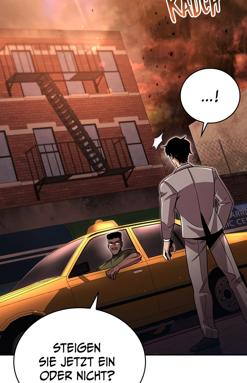 Read Vom genialen Hunter zum Dungeon-Putzer DE Manga Online