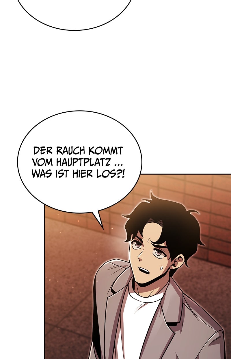 Read Vom genialen Hunter zum Dungeon-Putzer DE Manga Online