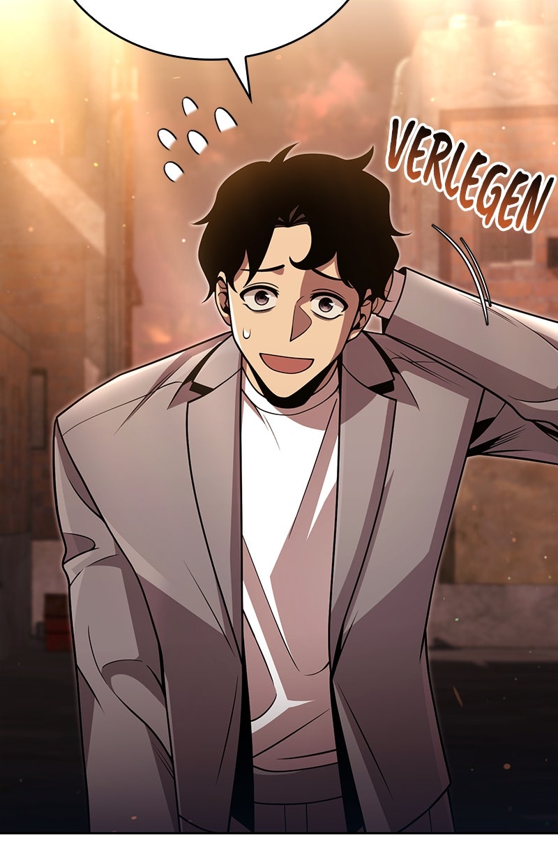 Read Vom genialen Hunter zum Dungeon-Putzer DE Manga Online