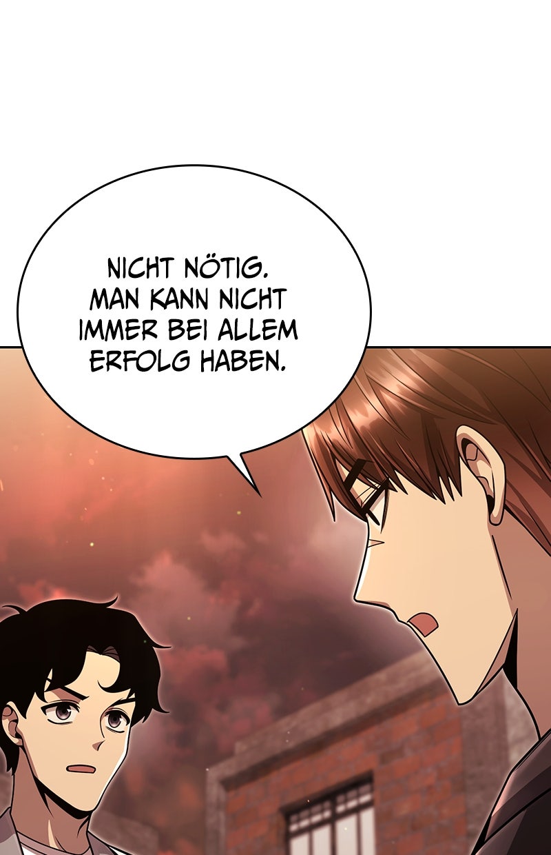 Read Vom genialen Hunter zum Dungeon-Putzer DE Manga Online