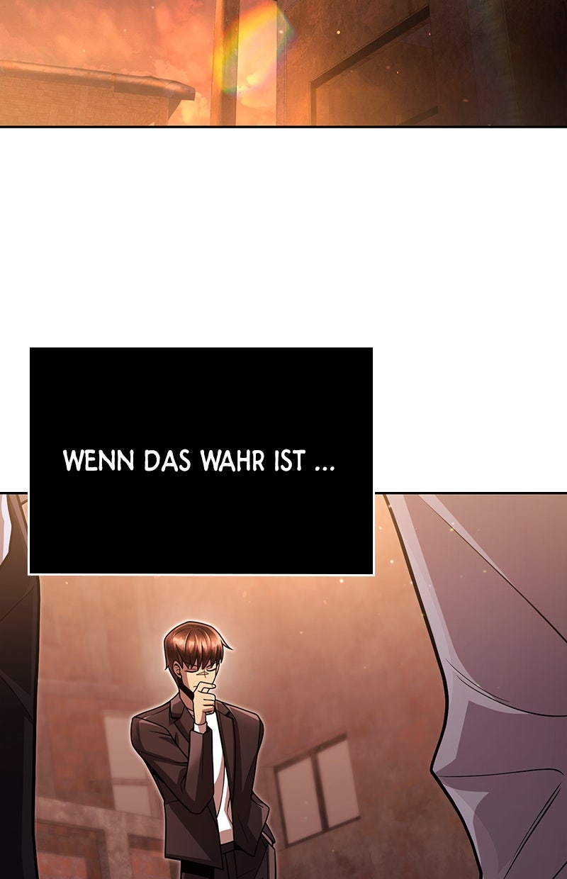 Read Vom genialen Hunter zum Dungeon-Putzer DE Manga Online