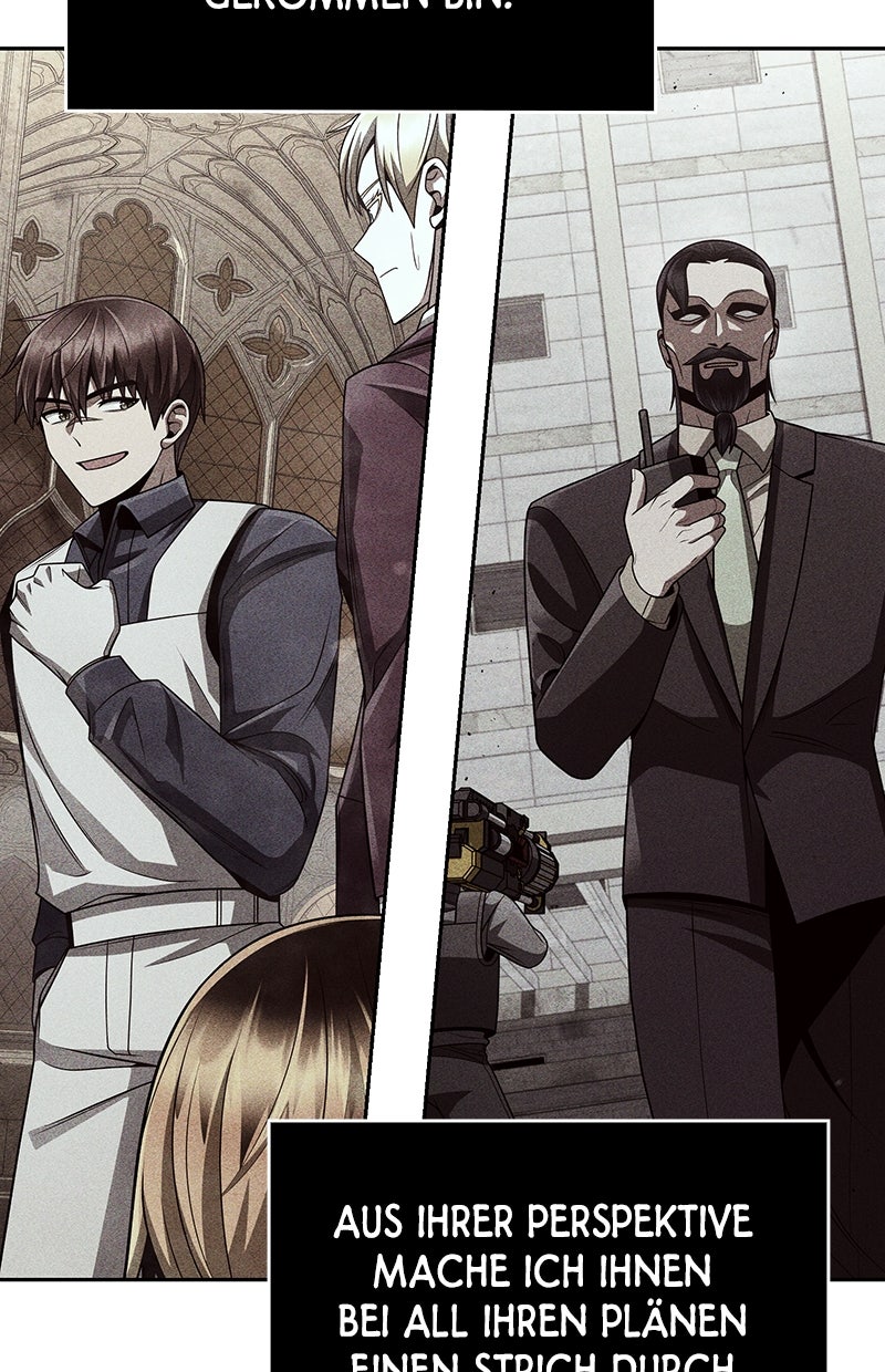 Read Vom genialen Hunter zum Dungeon-Putzer DE Manga Online