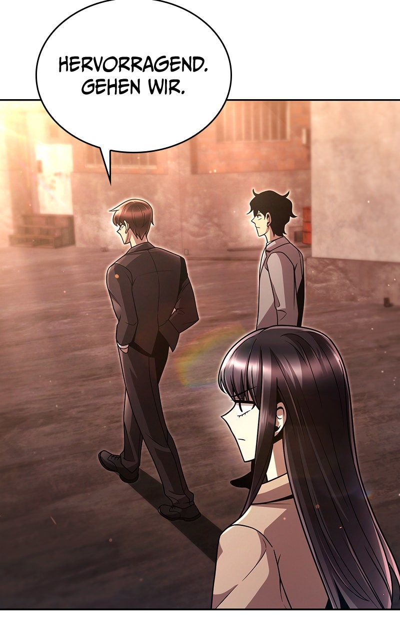 Read Vom genialen Hunter zum Dungeon-Putzer DE Manga Online