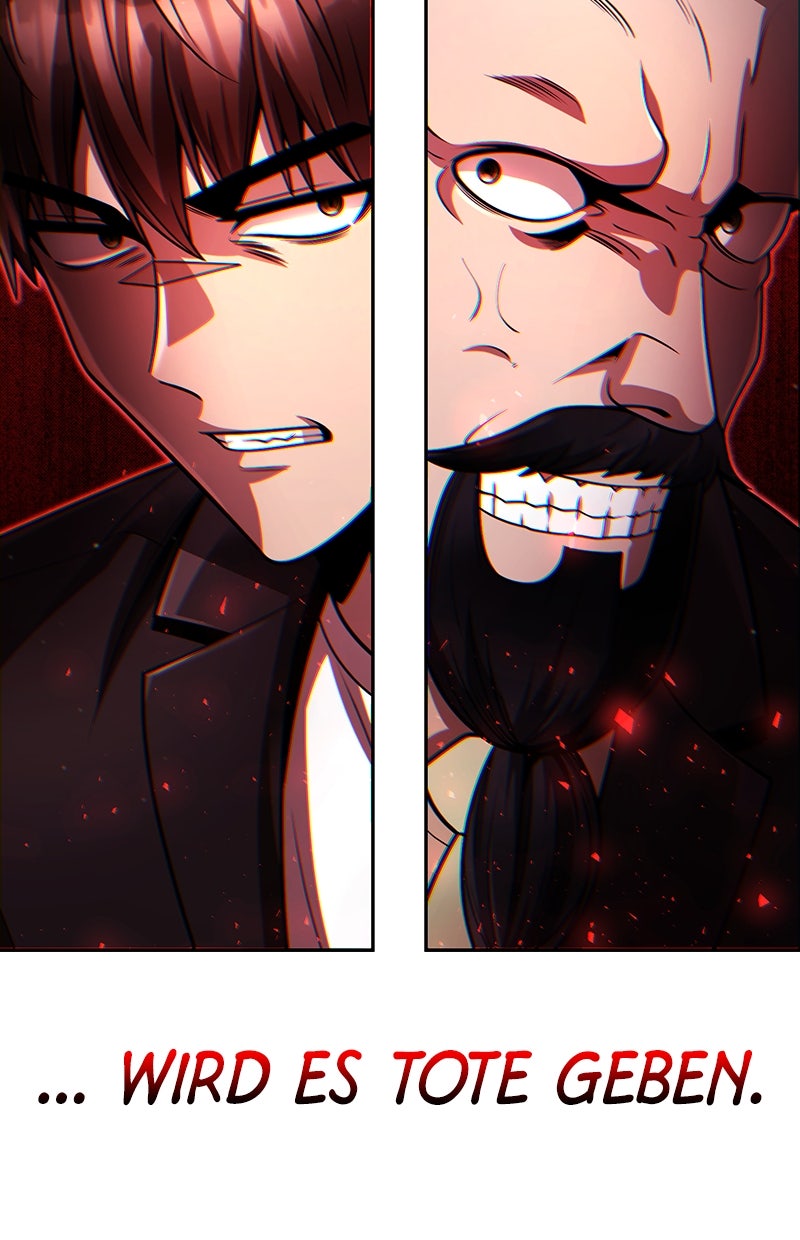 Read Vom genialen Hunter zum Dungeon-Putzer DE Manga Online