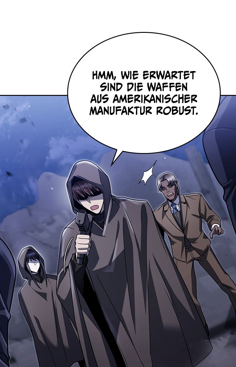 Read Vom genialen Hunter zum Dungeon-Putzer DE Manga Online