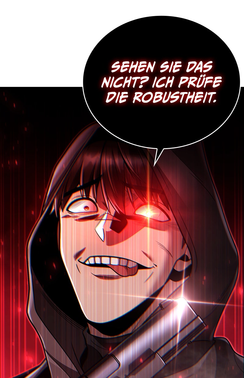 Read Vom genialen Hunter zum Dungeon-Putzer DE Manga Online