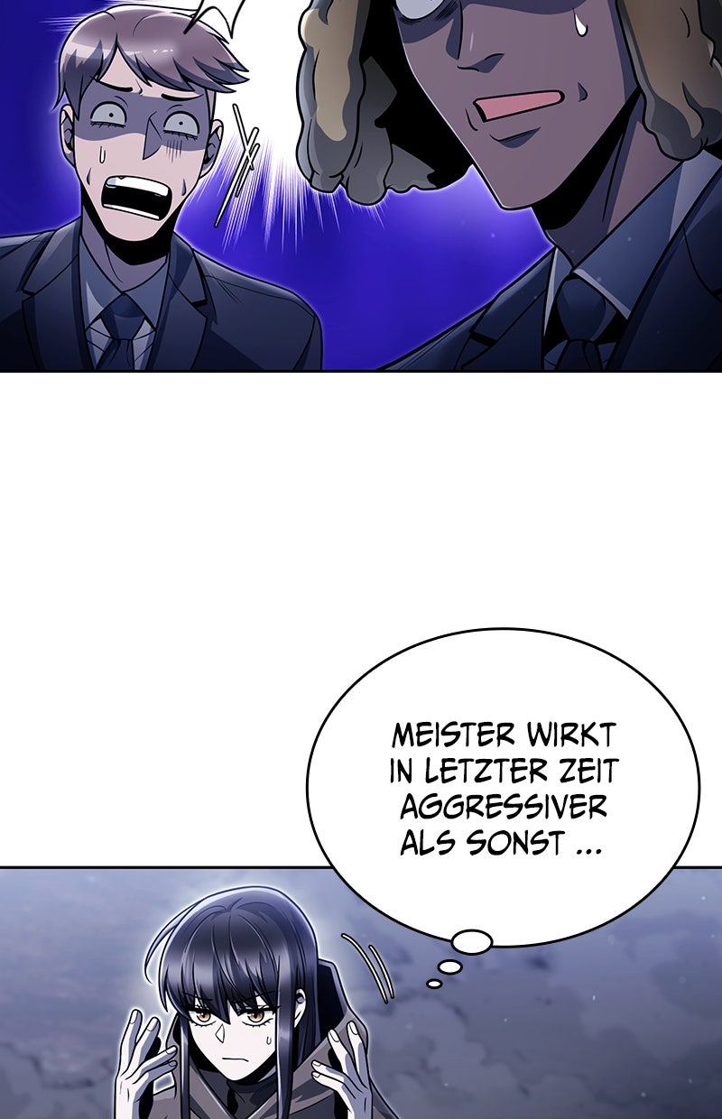 Read Vom genialen Hunter zum Dungeon-Putzer DE Manga Online