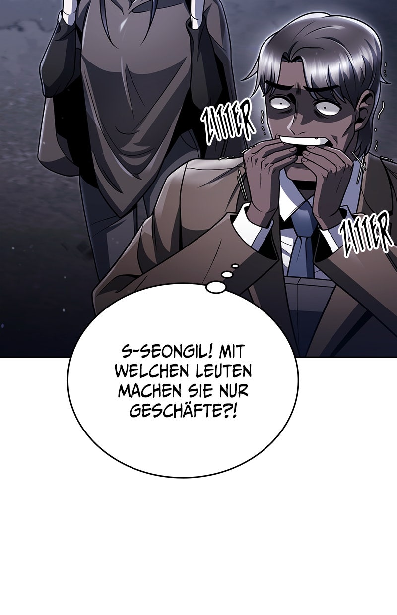 Read Vom genialen Hunter zum Dungeon-Putzer DE Manga Online