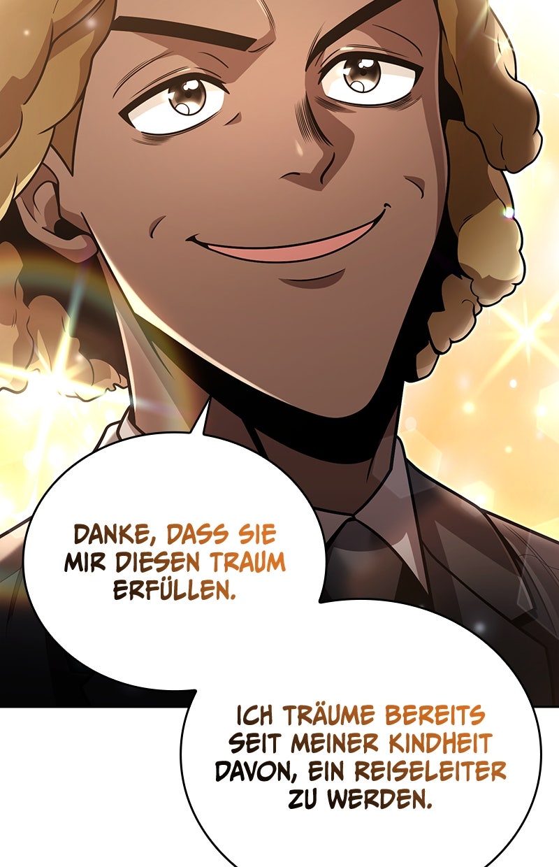 Read Vom genialen Hunter zum Dungeon-Putzer DE Manga Online