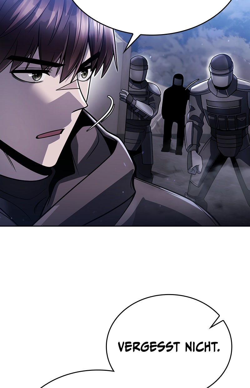 Read Vom genialen Hunter zum Dungeon-Putzer DE Manga Online