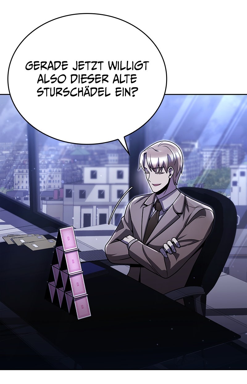 Read Vom genialen Hunter zum Dungeon-Putzer DE Manga Online