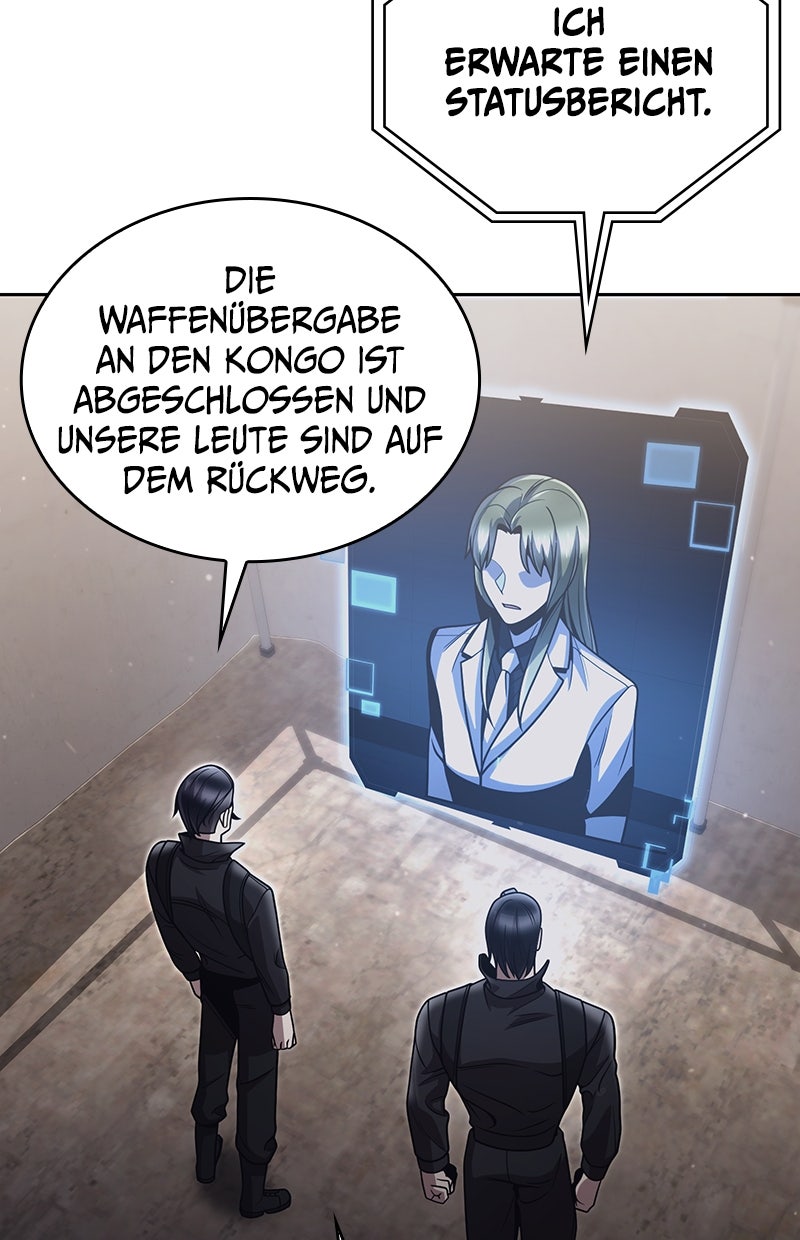 Read Vom genialen Hunter zum Dungeon-Putzer DE Manga Online