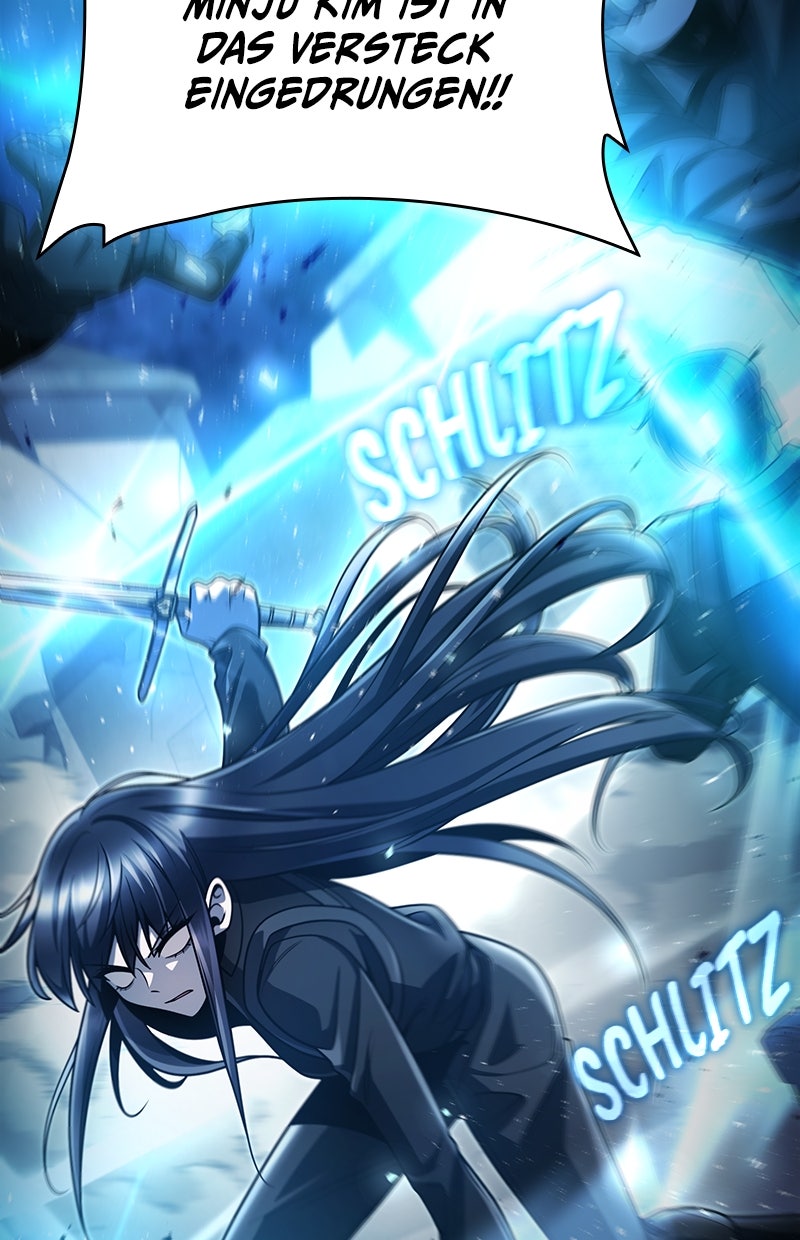 Read Vom genialen Hunter zum Dungeon-Putzer DE Manga Online