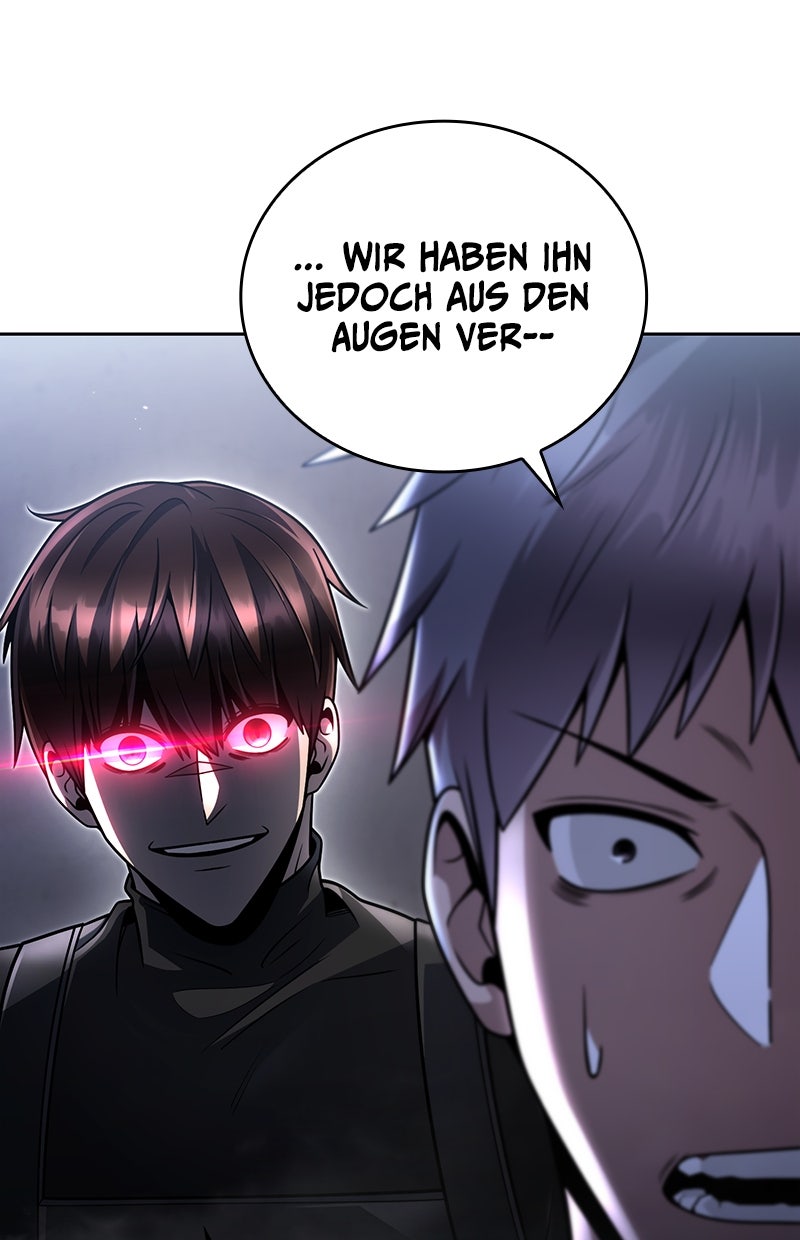 Read Vom genialen Hunter zum Dungeon-Putzer DE Manga Online