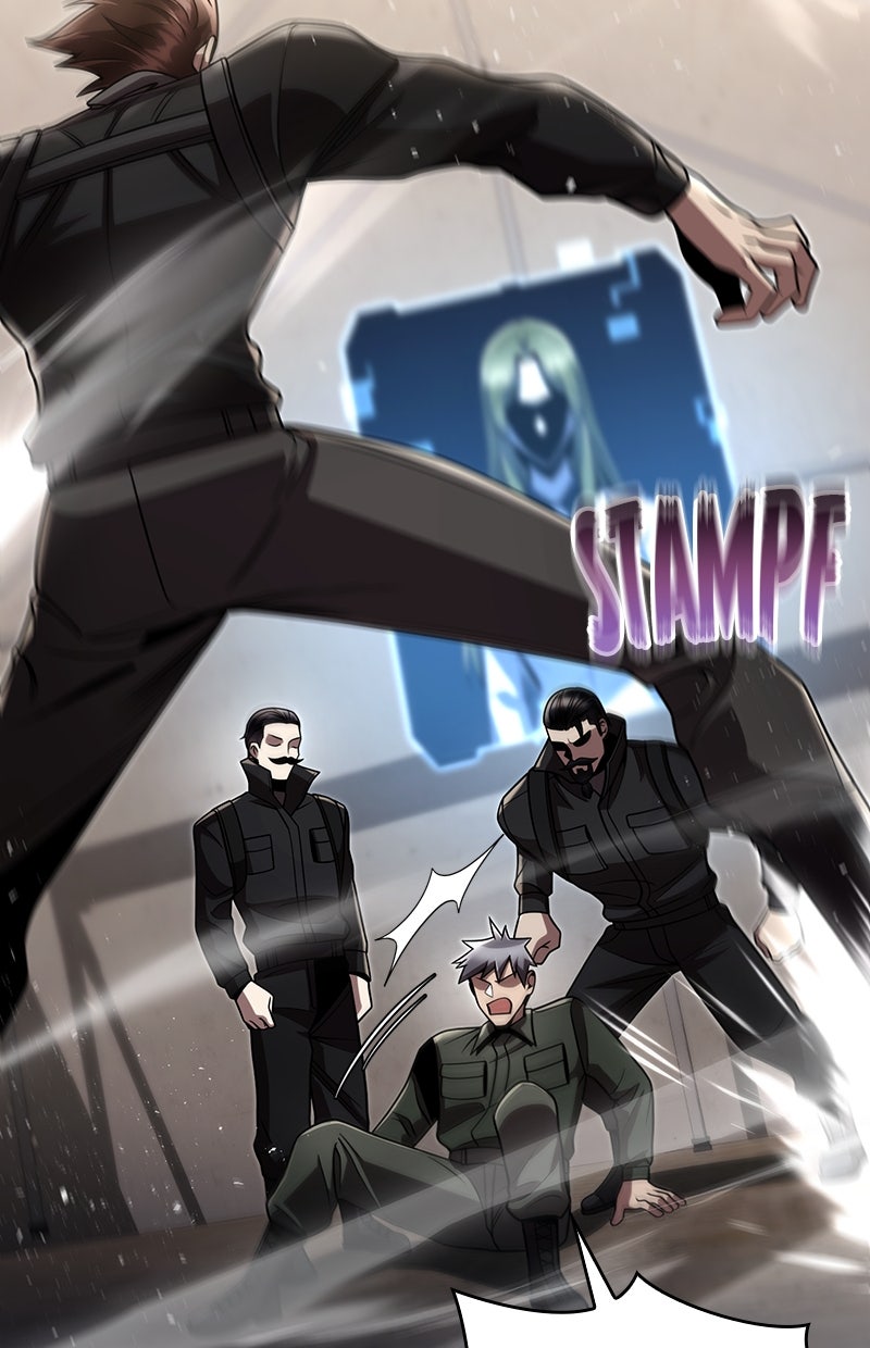 Read Vom genialen Hunter zum Dungeon-Putzer DE Manga Online