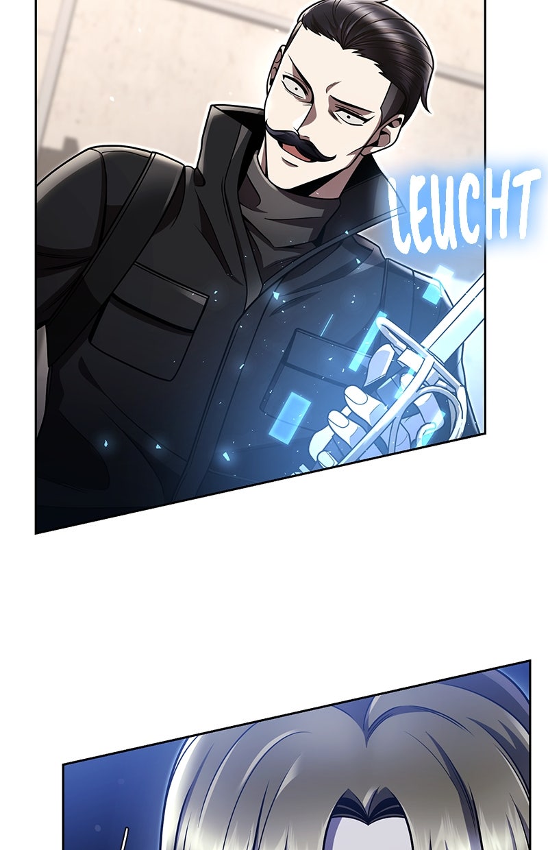 Read Vom genialen Hunter zum Dungeon-Putzer DE Manga Online