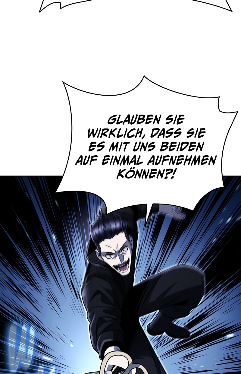 Read Vom genialen Hunter zum Dungeon-Putzer DE Manga Online