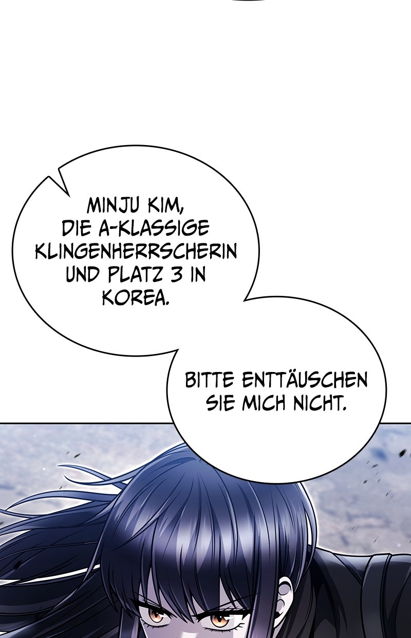 Read Vom genialen Hunter zum Dungeon-Putzer DE Manga Online