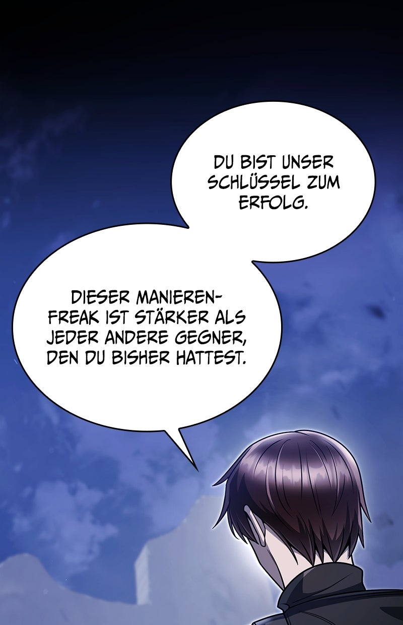 Read Vom genialen Hunter zum Dungeon-Putzer DE Manga Online