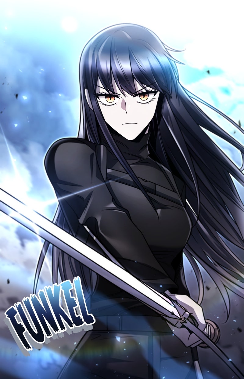 Read Vom genialen Hunter zum Dungeon-Putzer DE Manga Online