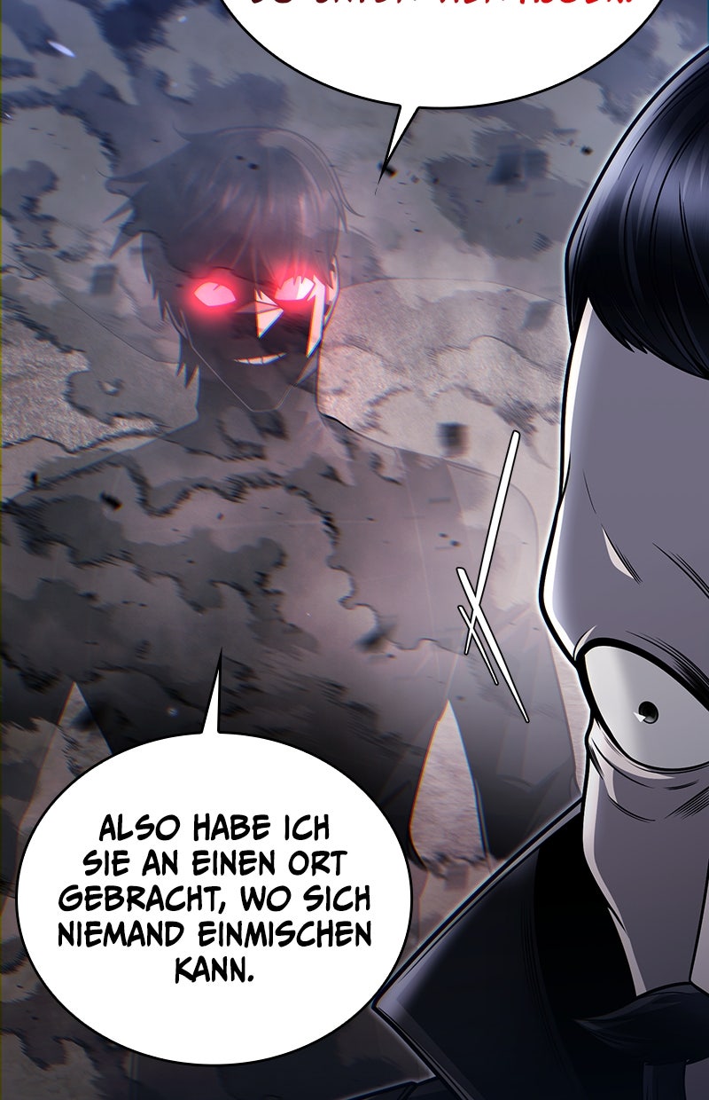 Read Vom genialen Hunter zum Dungeon-Putzer DE Manga Online