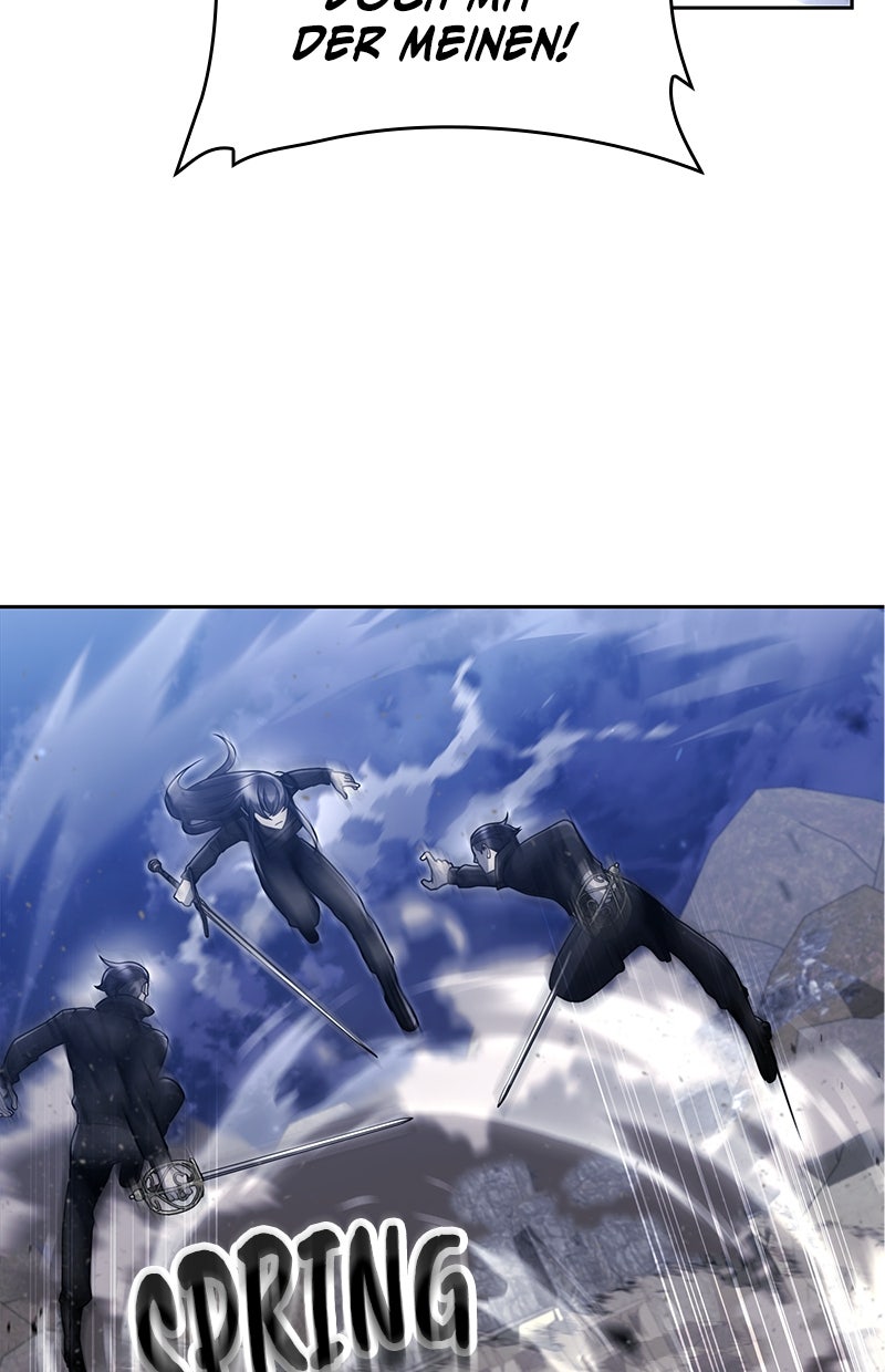 Read Vom genialen Hunter zum Dungeon-Putzer DE Manga Online