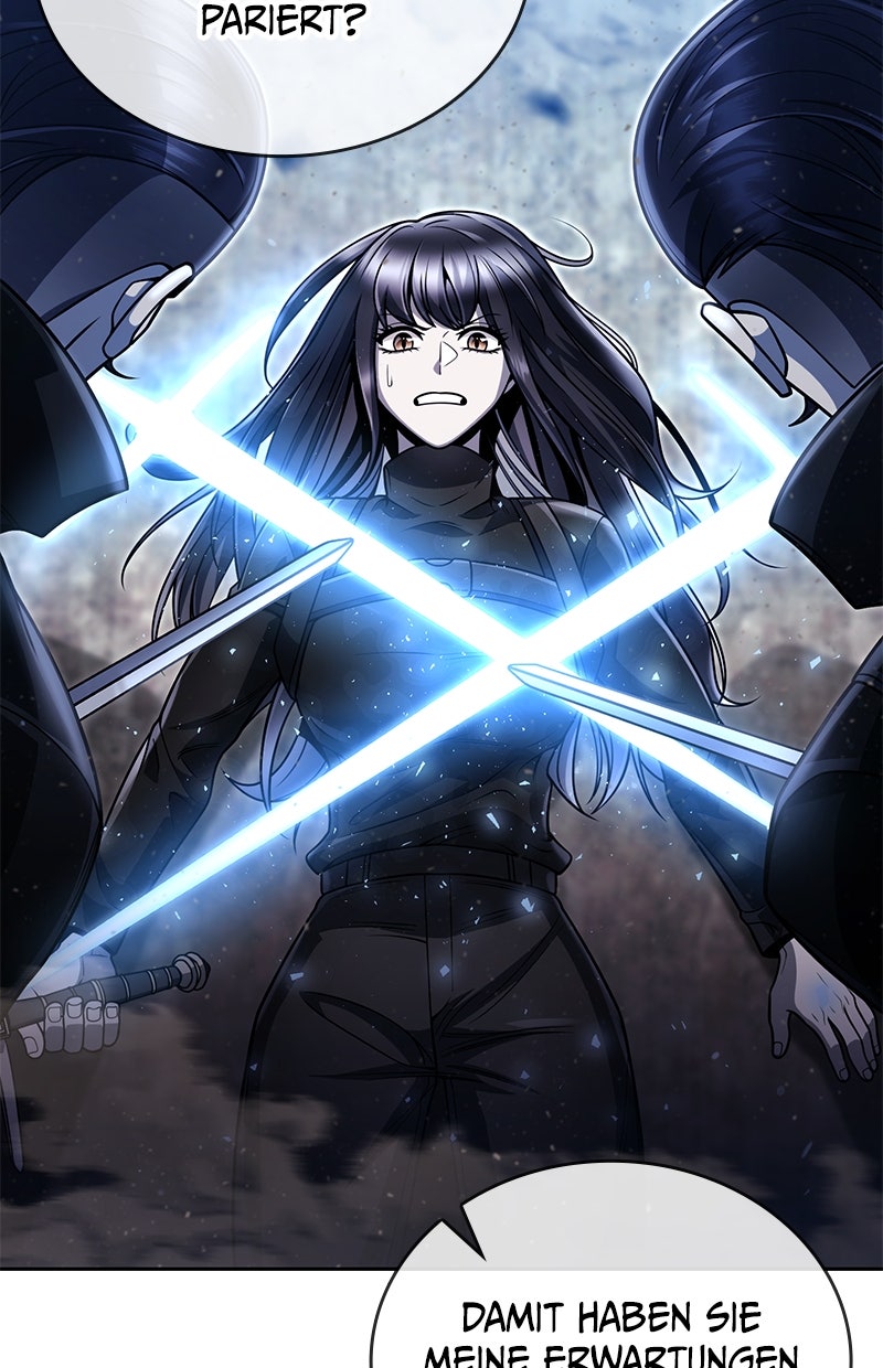 Read Vom genialen Hunter zum Dungeon-Putzer DE Manga Online