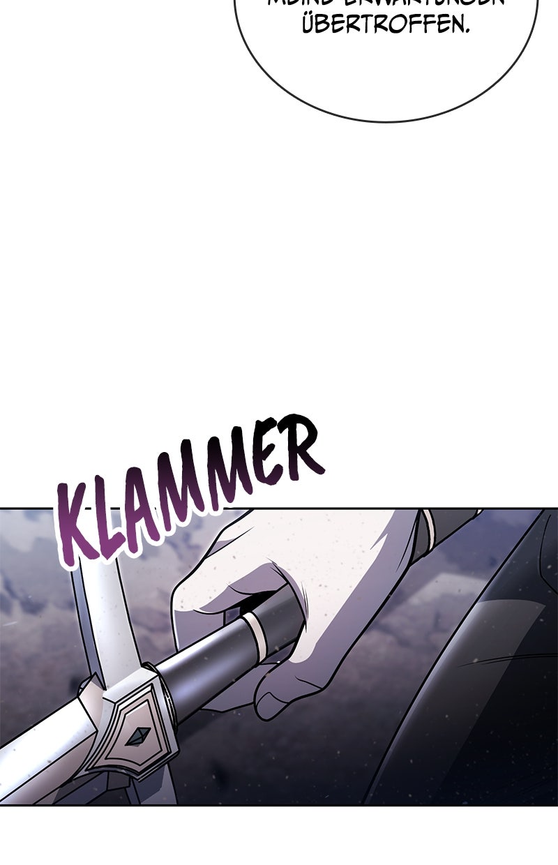 Read Vom genialen Hunter zum Dungeon-Putzer DE Manga Online