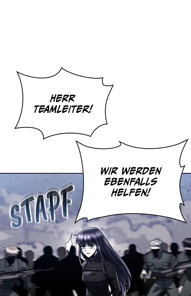 Read Vom genialen Hunter zum Dungeon-Putzer DE Manga Online