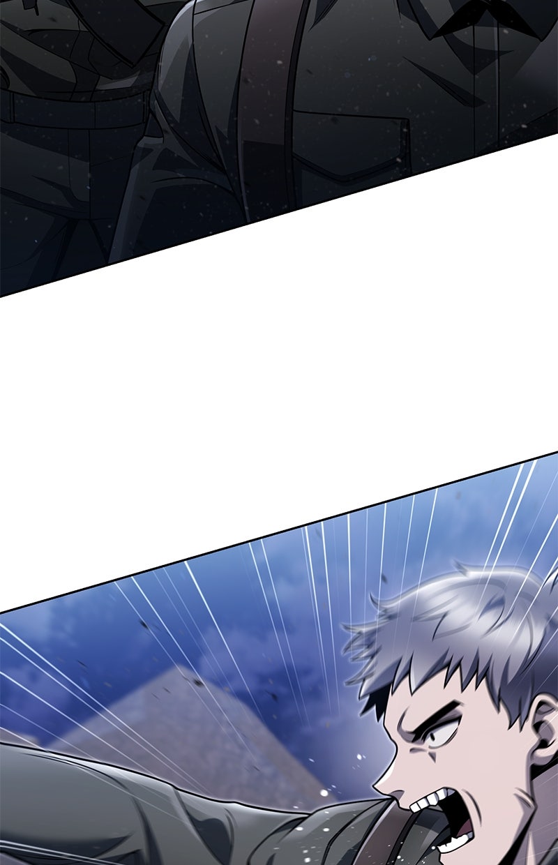 Read Vom genialen Hunter zum Dungeon-Putzer DE Manga Online