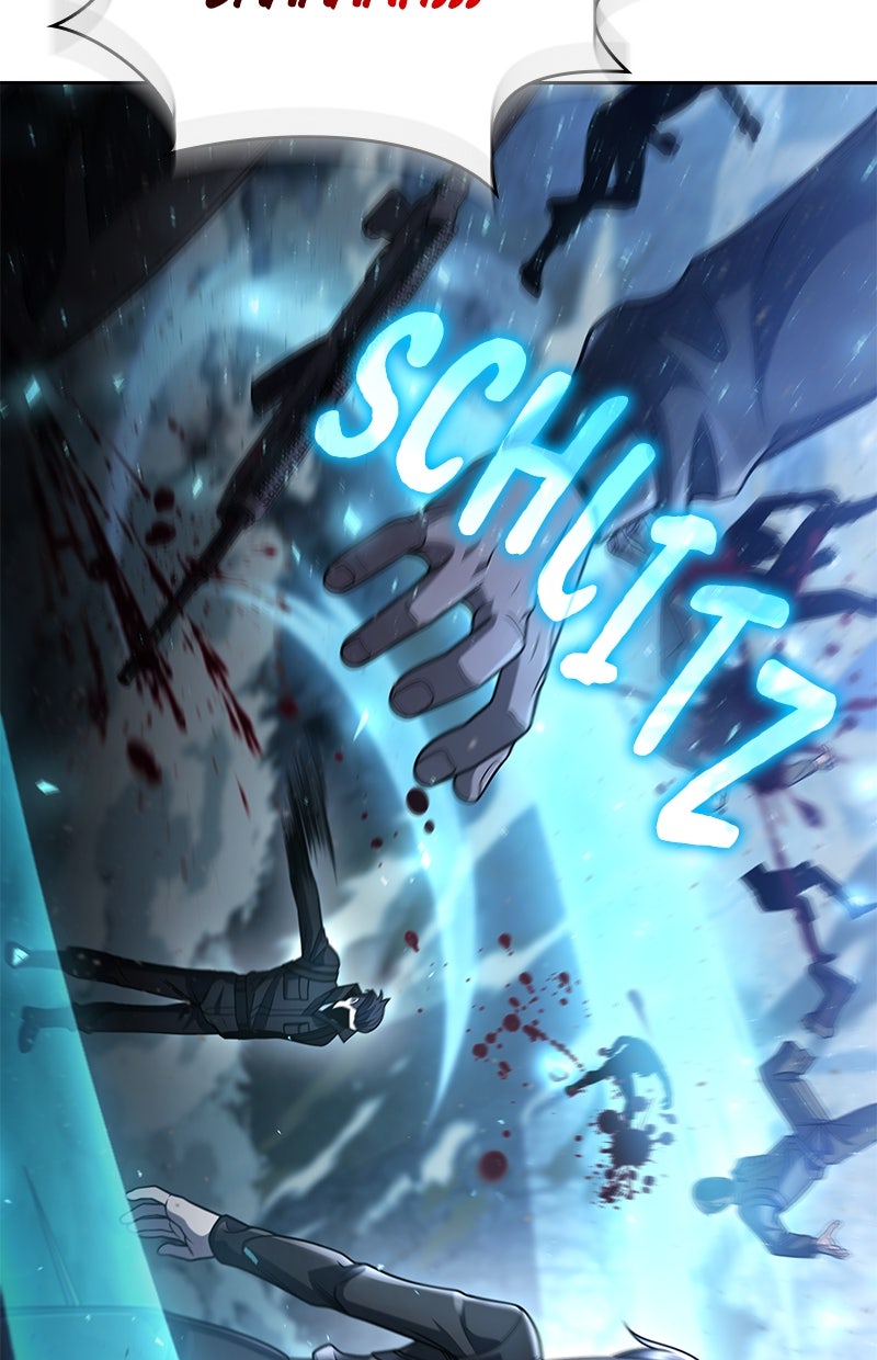 Read Vom genialen Hunter zum Dungeon-Putzer DE Manga Online