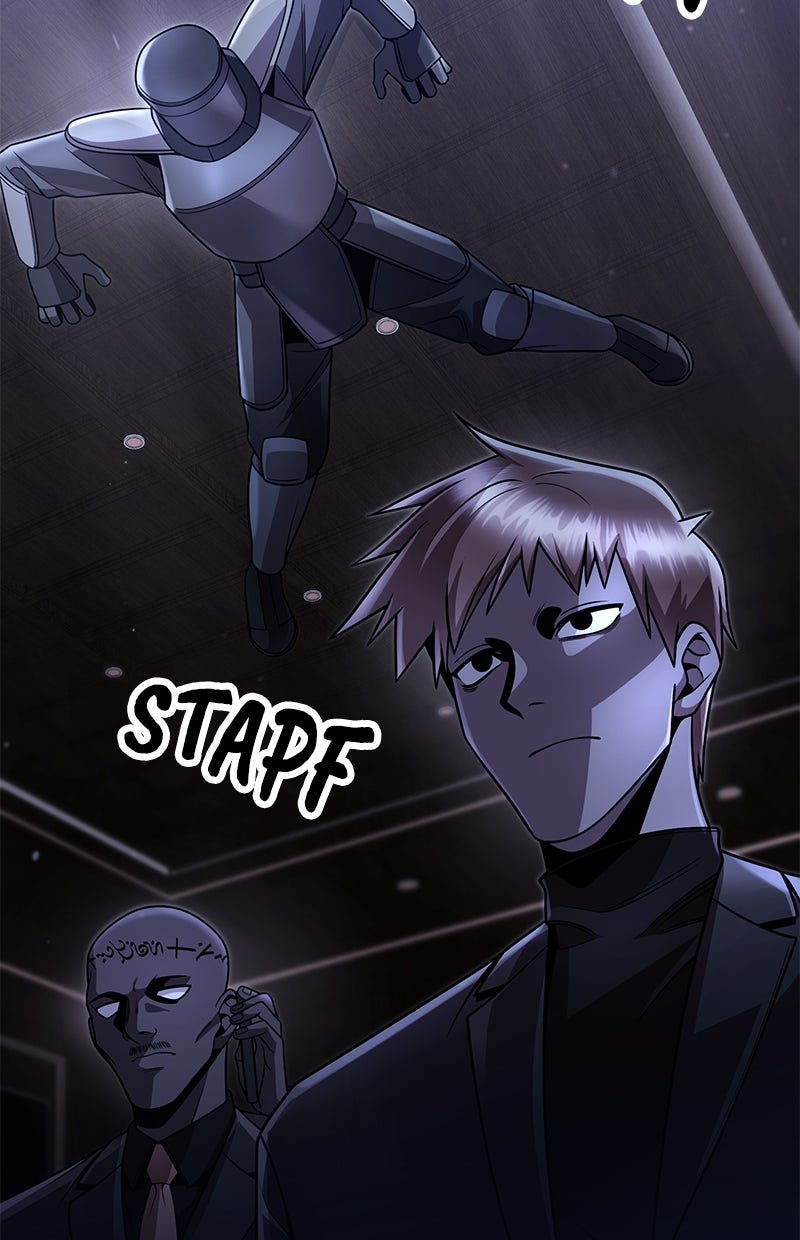 Read Vom genialen Hunter zum Dungeon-Putzer DE Manga Online