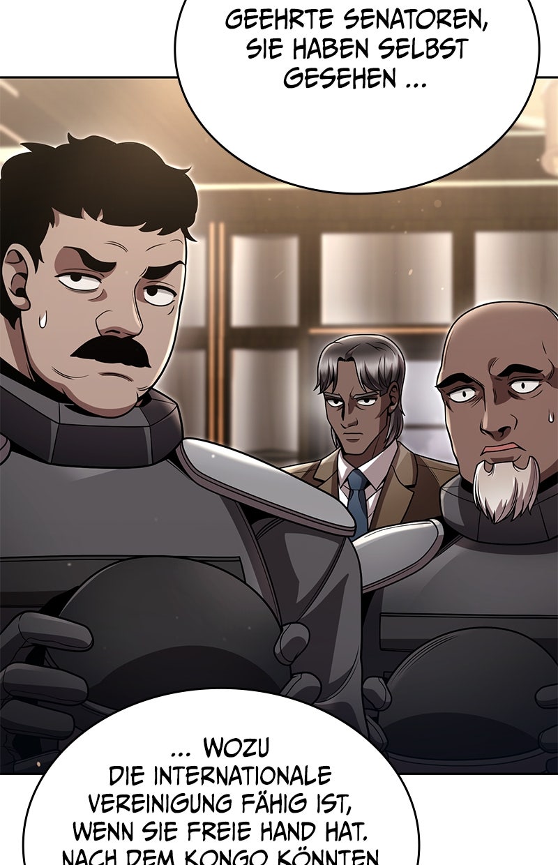 Read Vom genialen Hunter zum Dungeon-Putzer DE Manga Online