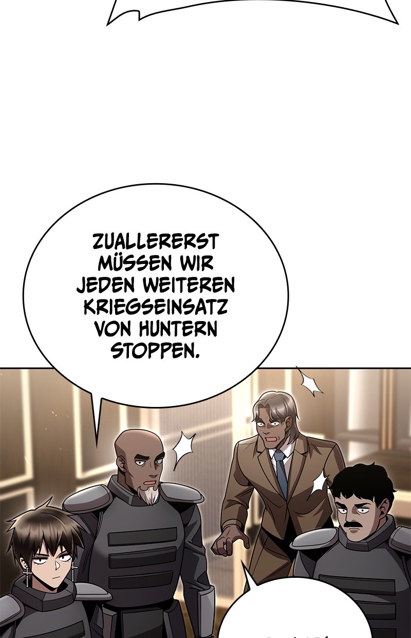 Read Vom genialen Hunter zum Dungeon-Putzer DE Manga Online