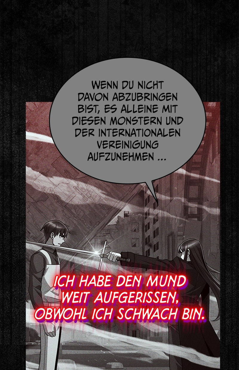 Read Vom genialen Hunter zum Dungeon-Putzer DE Manga Online