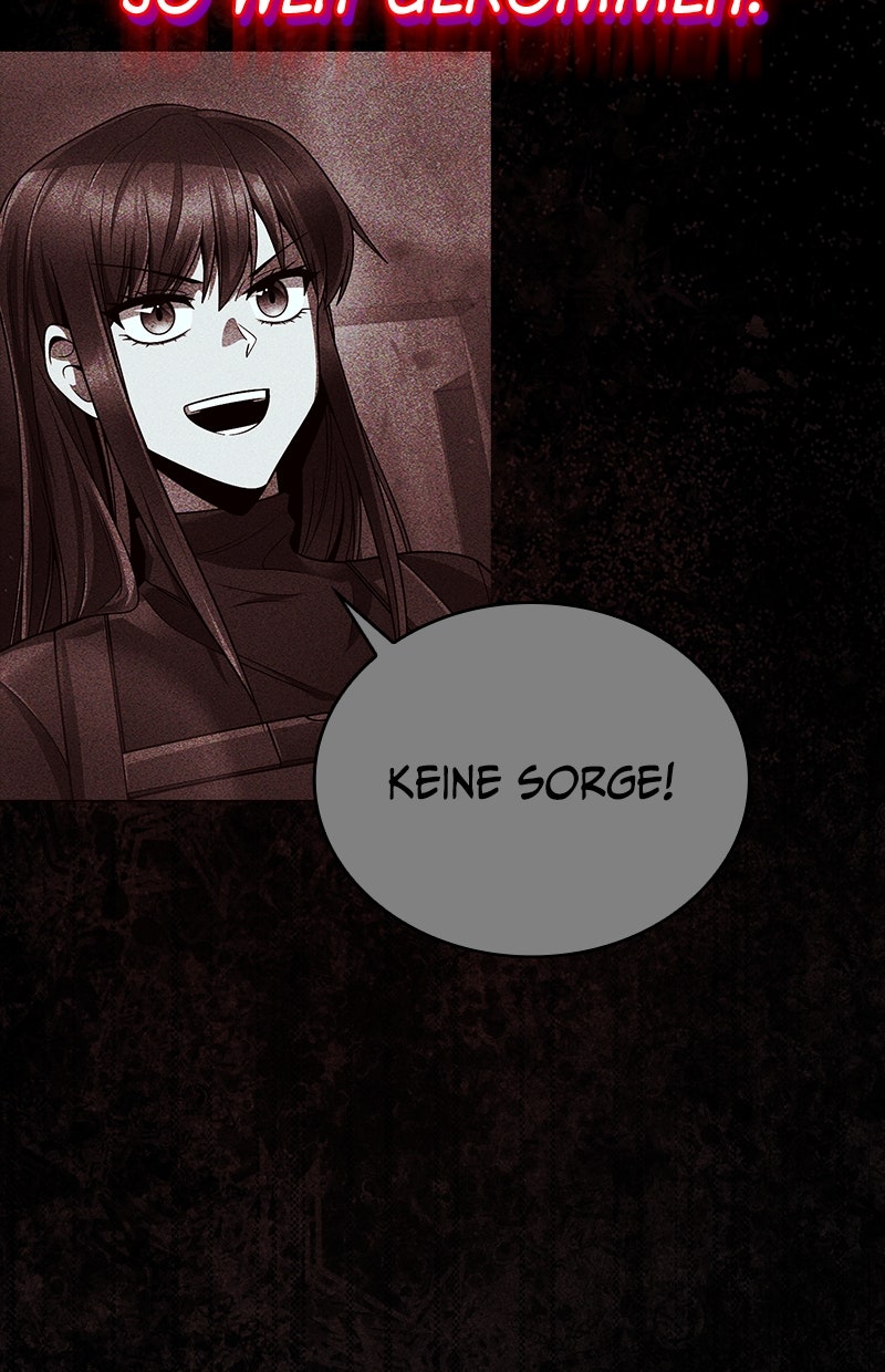 Read Vom genialen Hunter zum Dungeon-Putzer DE Manga Online