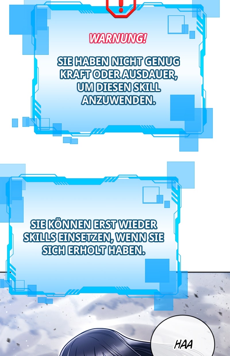 Read Vom genialen Hunter zum Dungeon-Putzer DE Manga Online