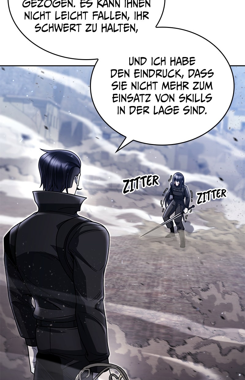 Read Vom genialen Hunter zum Dungeon-Putzer DE Manga Online