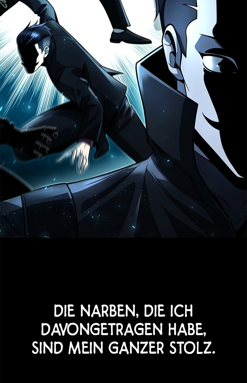 Read Vom genialen Hunter zum Dungeon-Putzer DE Manga Online