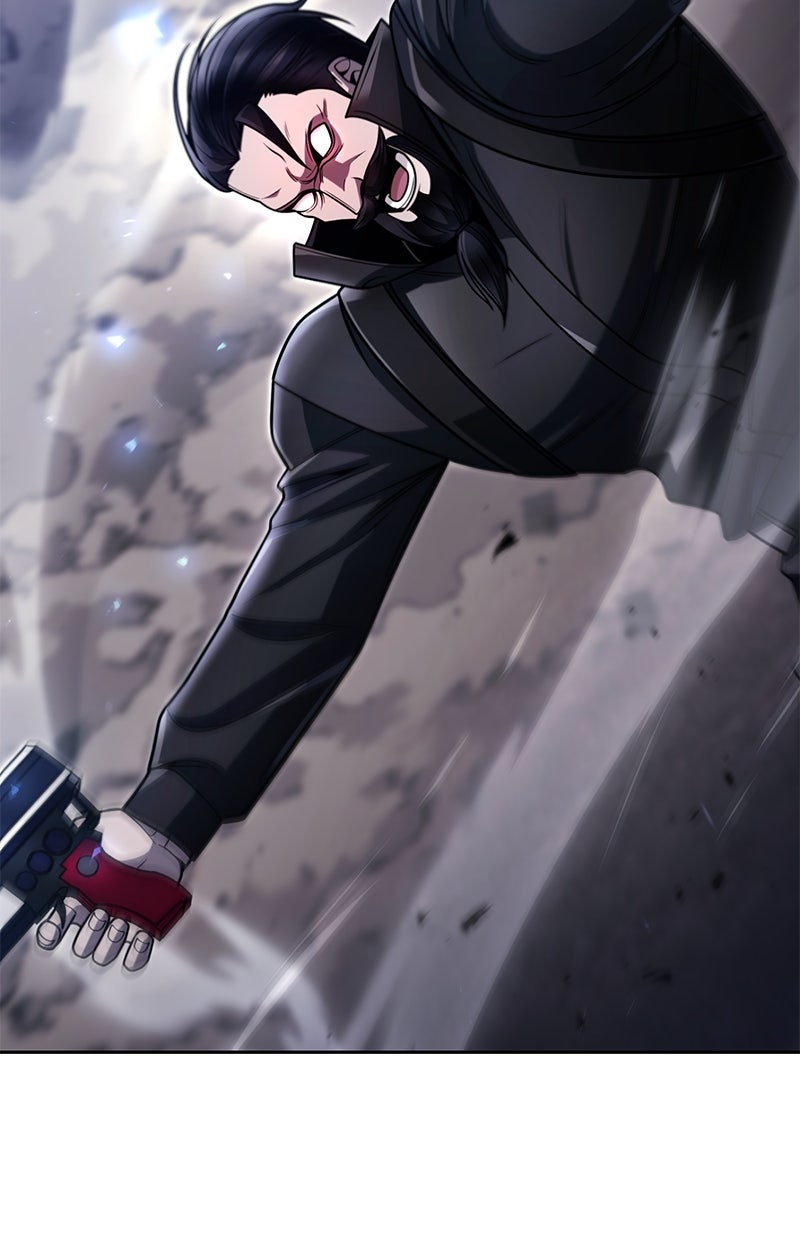 Read Vom genialen Hunter zum Dungeon-Putzer DE Manga Online